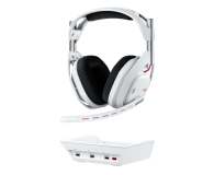 Logitech ASTRO A50 (Gen 5) biały - 1345174 - zdjęcie 5
